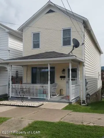 123 W Green Street, Nanticoke in Nanticoke