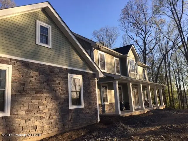 382 Scenic View Drive, Dallas in Dallas