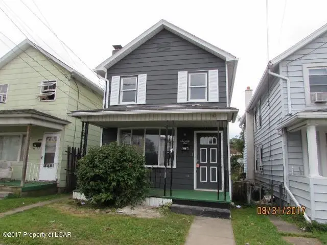75 W Hartford Street, Ashley in Ashley