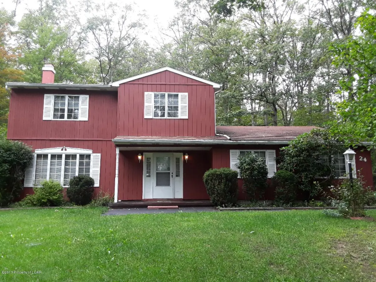 24 Colonels Ridge Road, Mountain Top in Mountain Top