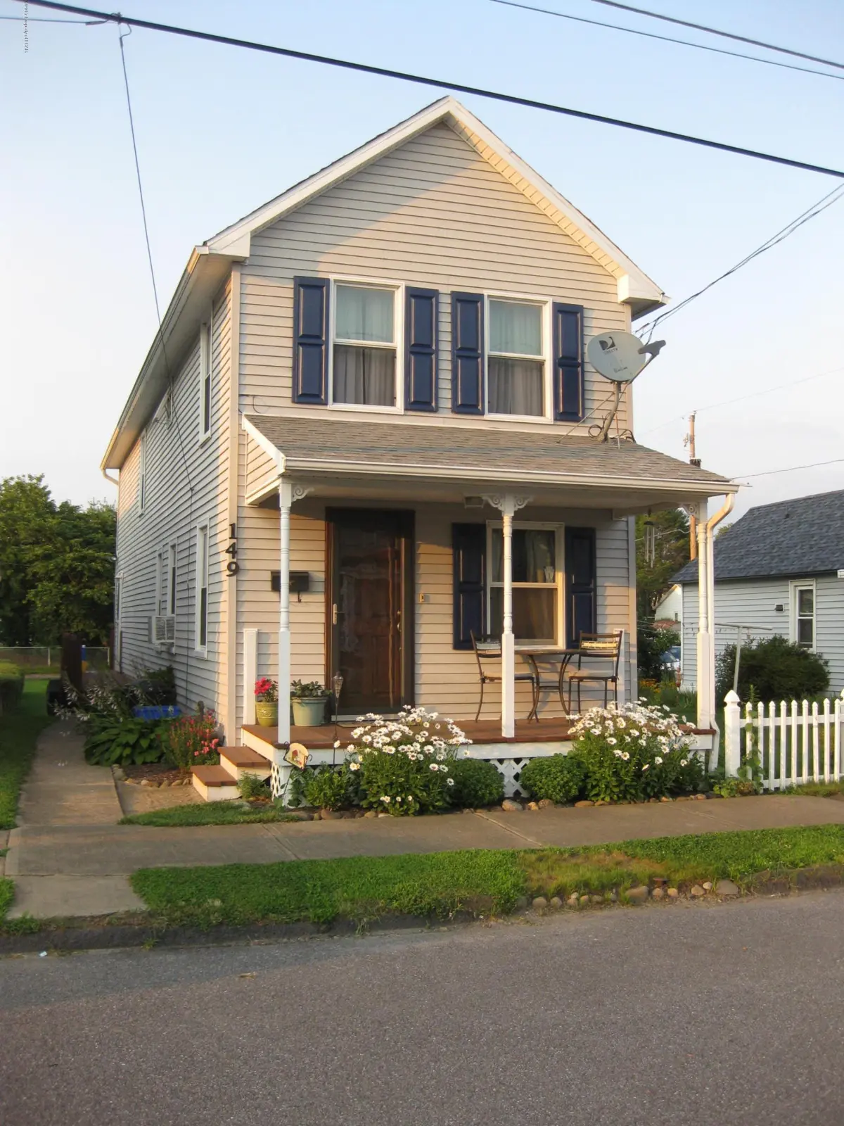 149 Pettebone Street, Duryea in Duryea