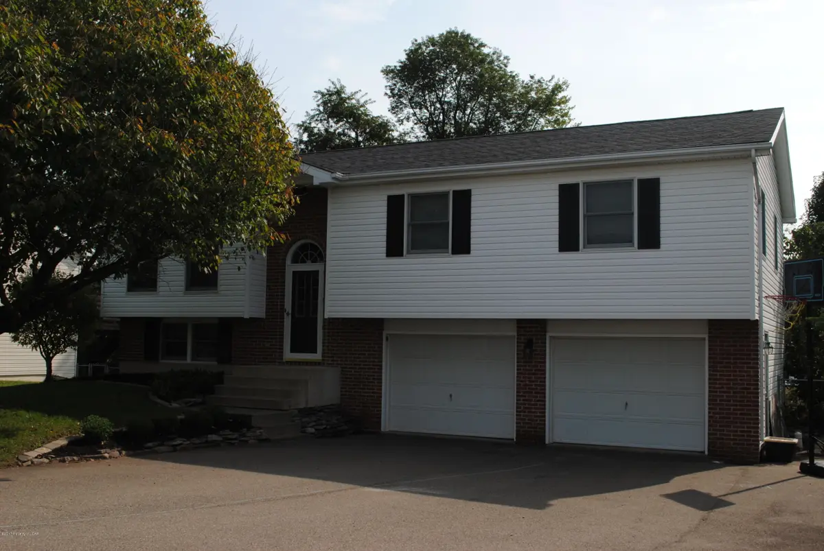 115 Woodring Road, Drums in Drums