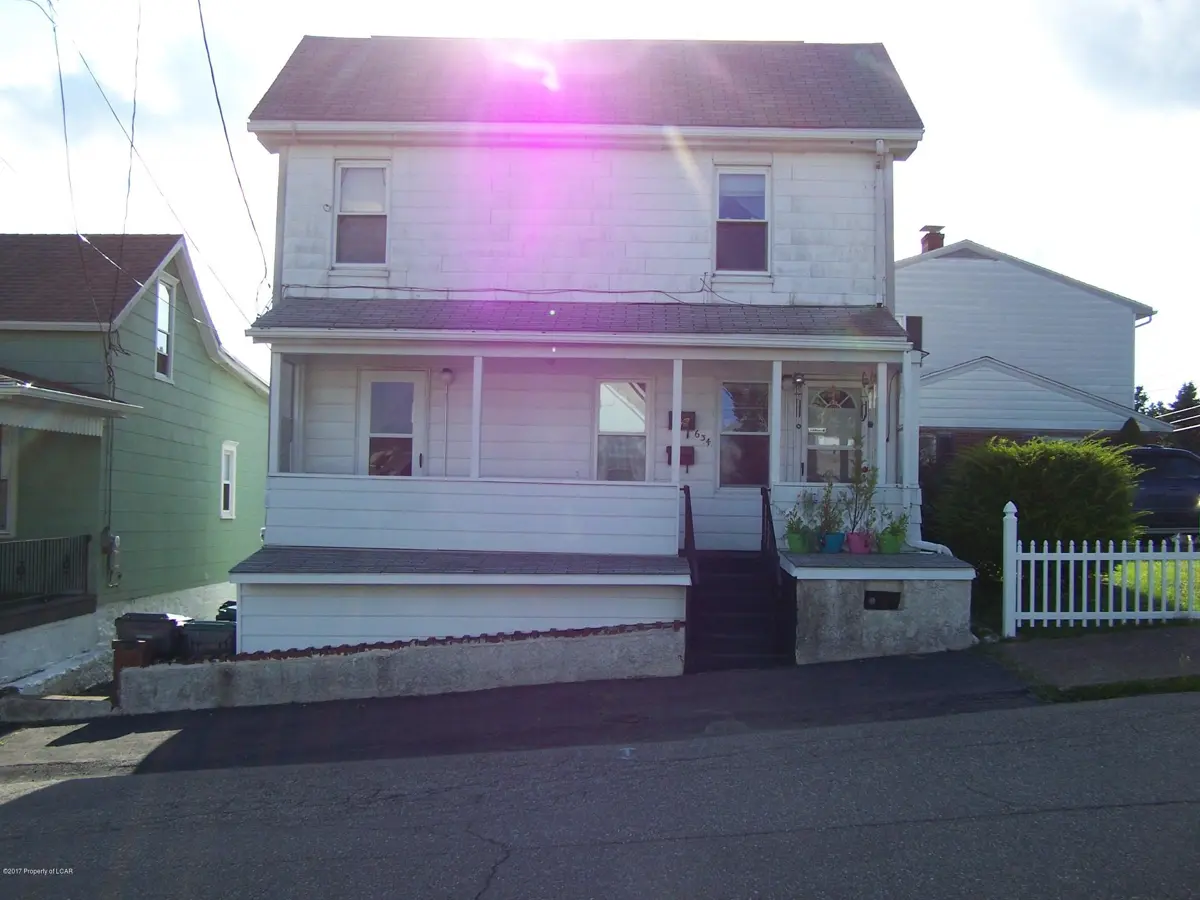 634 Cleveland Street, Hazleton in Hazleton