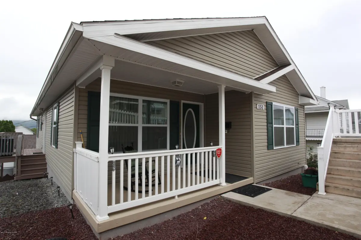 151 Elizabeth Street, Pittston in Pittston