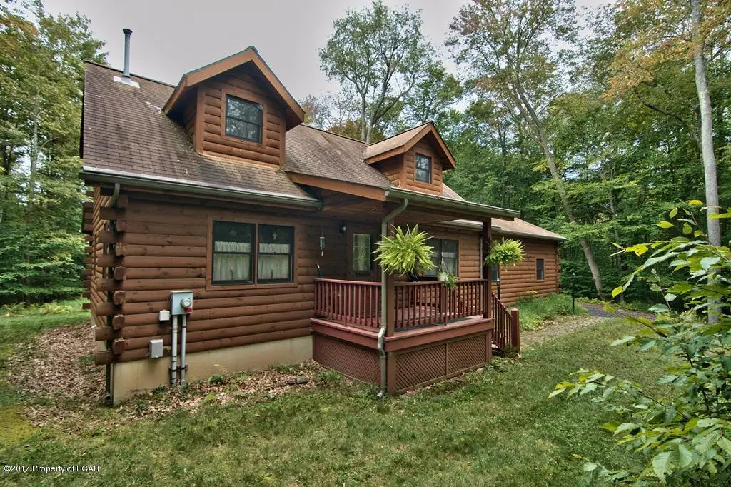 111 Fly Rod Court, Pocono Lake in Pocono Lake
