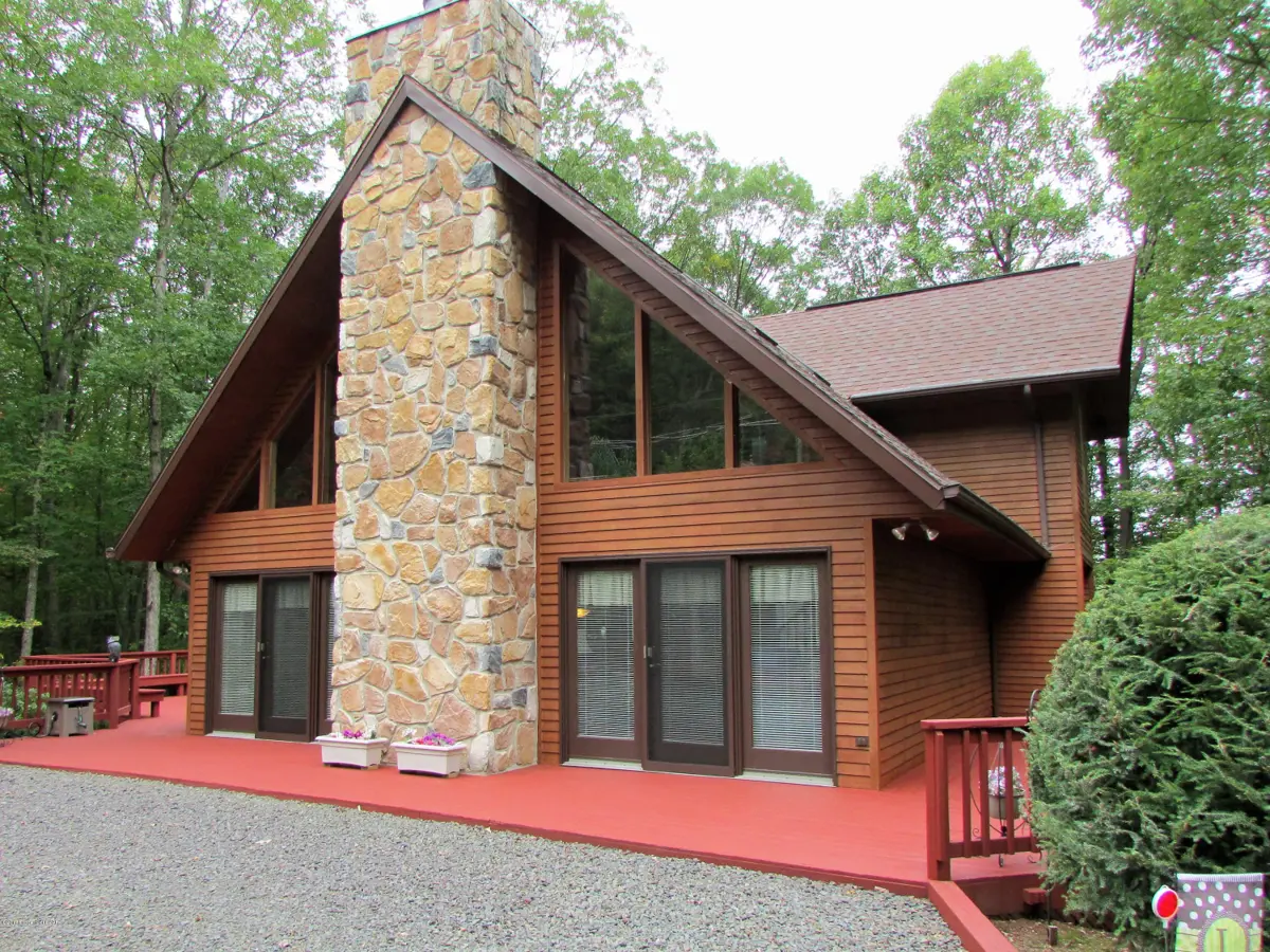 142 Buck Ridge Drive, Drums in Drums