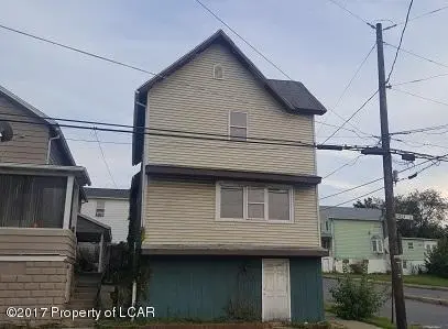 151 Kidder Street, Wilkes-Barre in Wilkes-Barre
