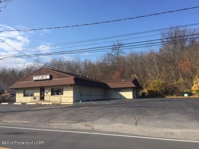1200 Main Street, Swoyersville in Swoyersville