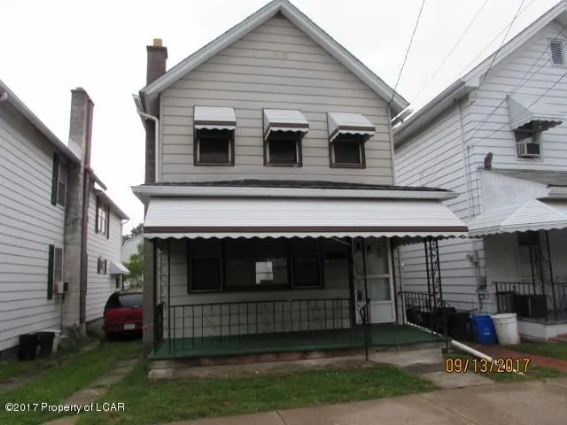 454 N Washington Street, Wilkes-Barre in Wilkes-Barre
