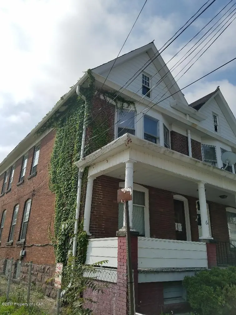 60 S Grant Street, Wilkes-Barre in Wilkes-Barre