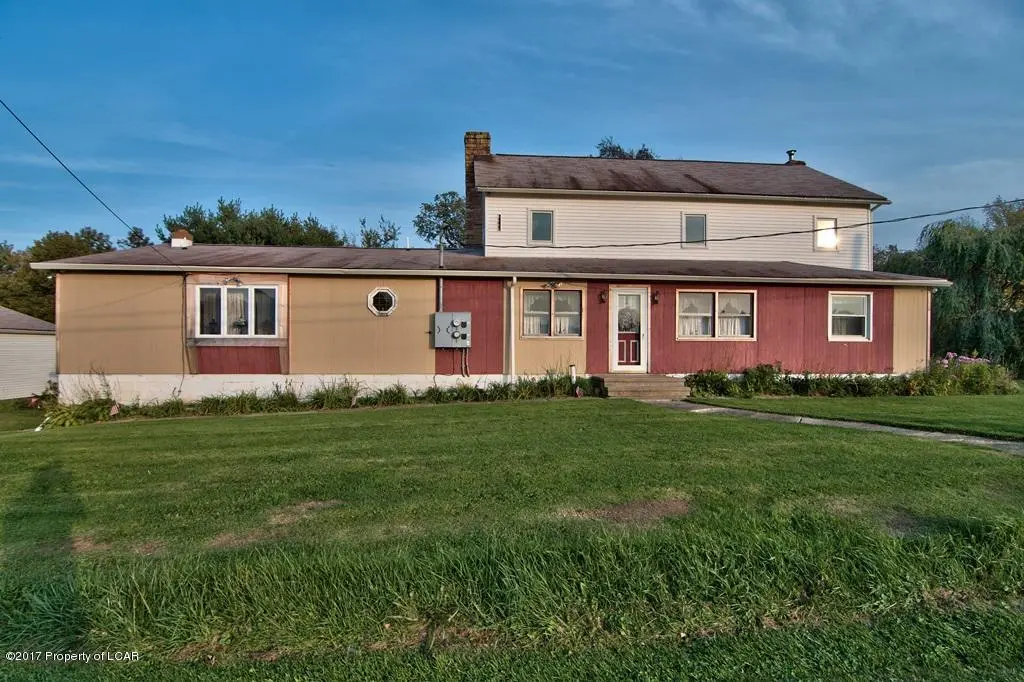 2350 ABERDEEN ROAD, Madison Township in Madison Township