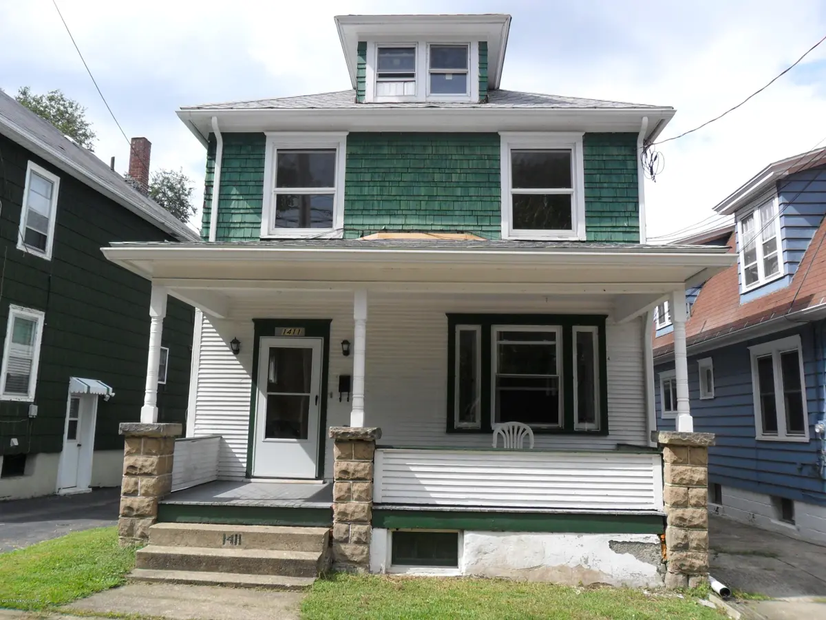 1411 S Main Street, Hanover Township in Hanover Township