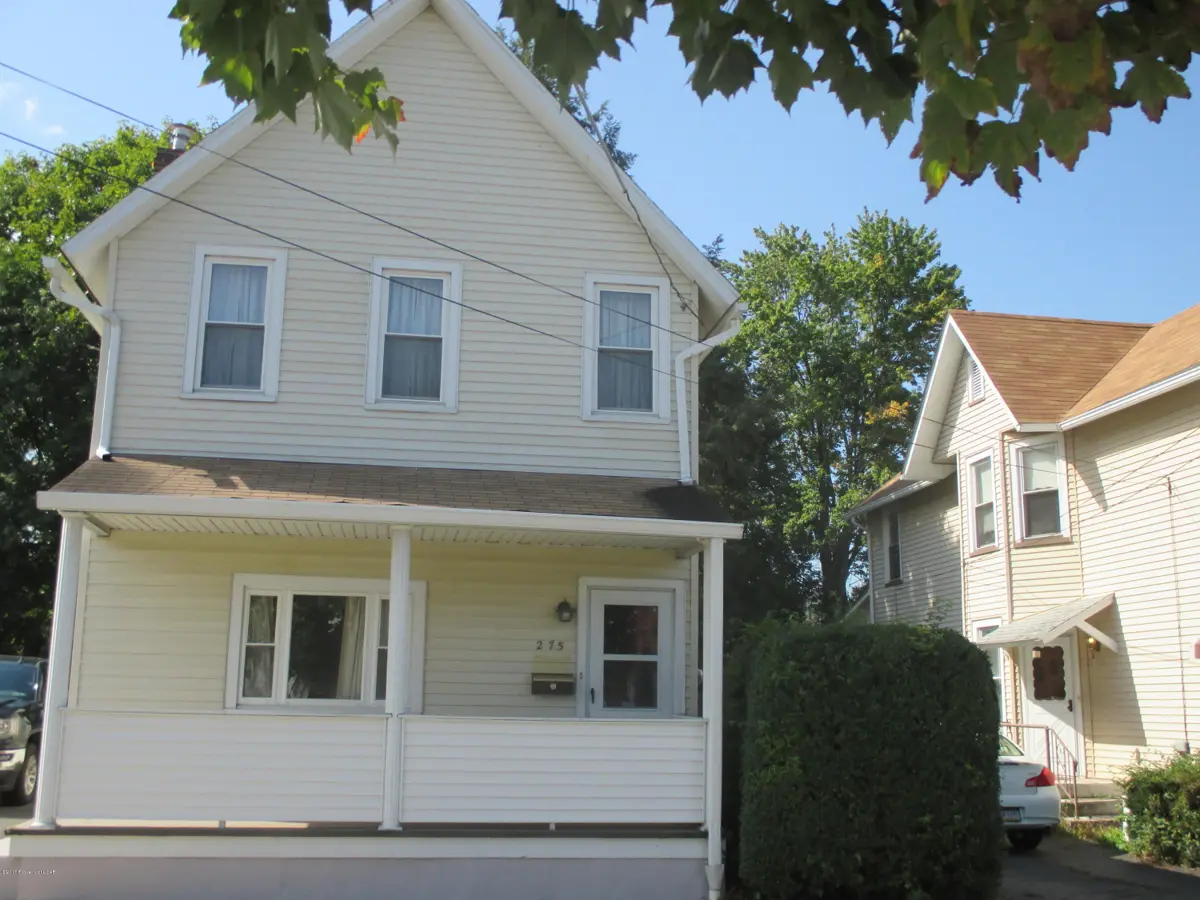 275 Mclean Street, Wilkes-Barre in Wilkes-Barre