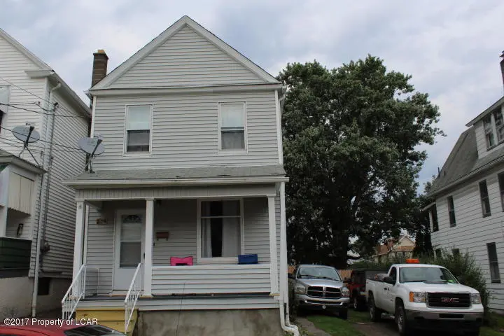 250 Poplar Street, Wilkes-Barre in Wilkes-Barre