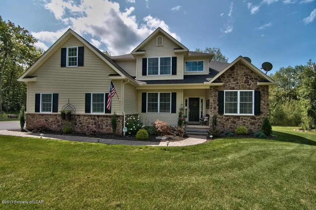 122 STONEFIELD DRIVE, Mount Cobb in Mount Cobb