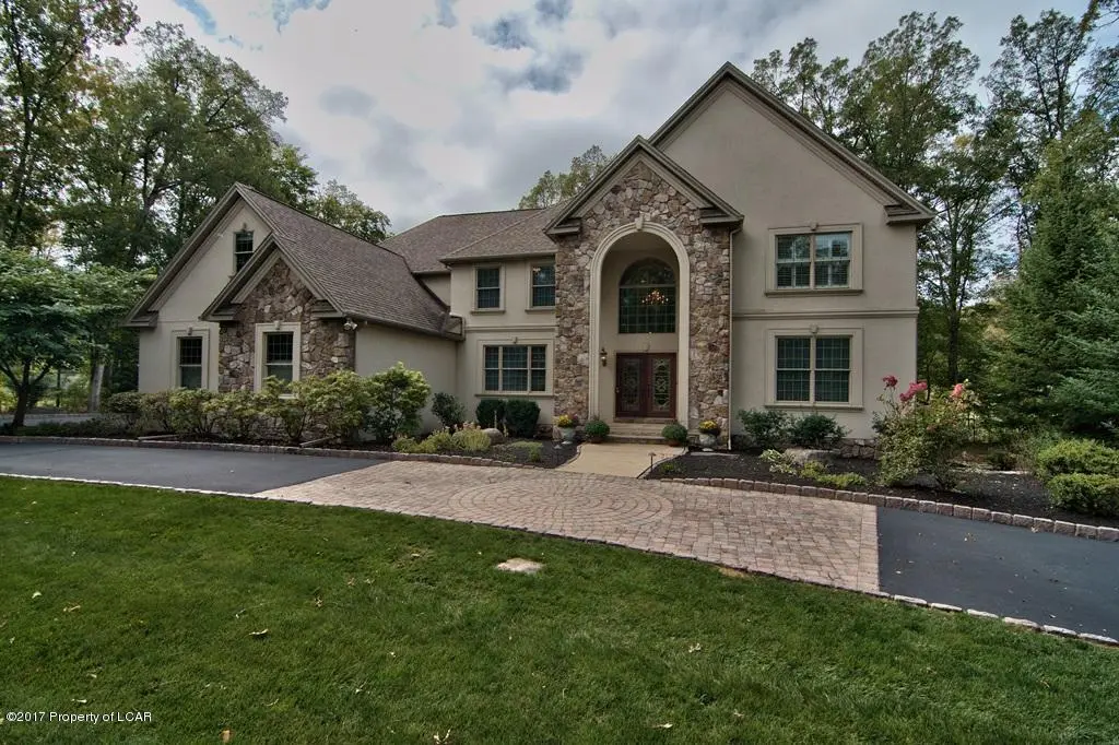160 Fairway Drive, Mountain Top in Mountain Top