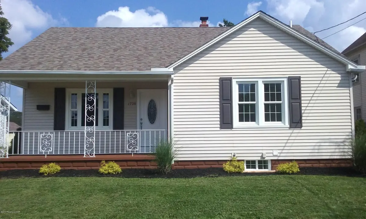1728 Walnut Street, Berwick in Berwick
