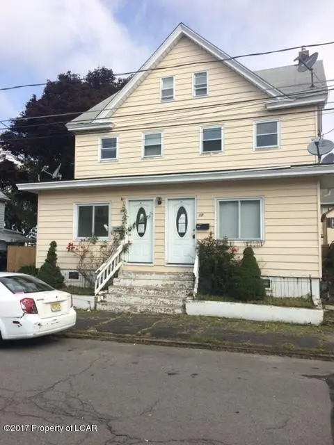 17-19 Jackson Avenue, West Hazleton in West Hazleton
