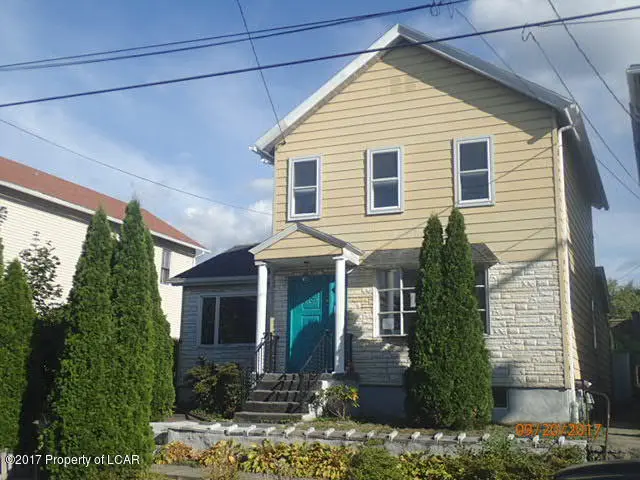 705 S Irving Avenue, Scranton in Scranton