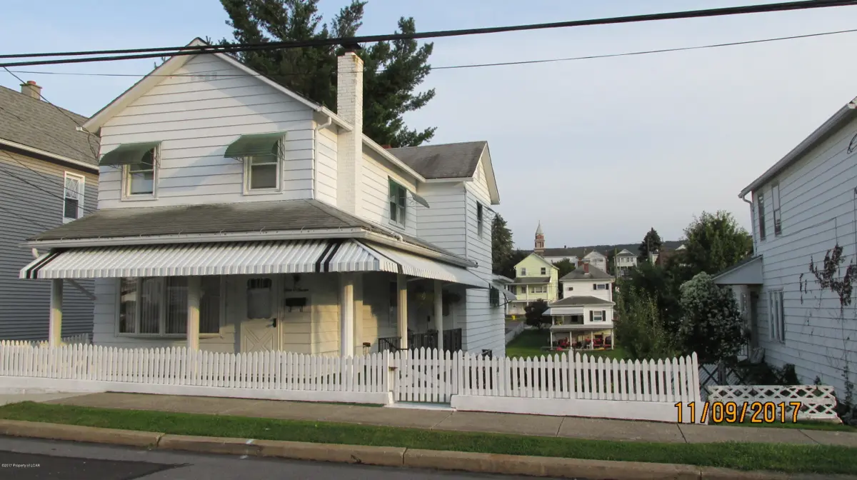 107 W Union Street, Nanticoke in Nanticoke
