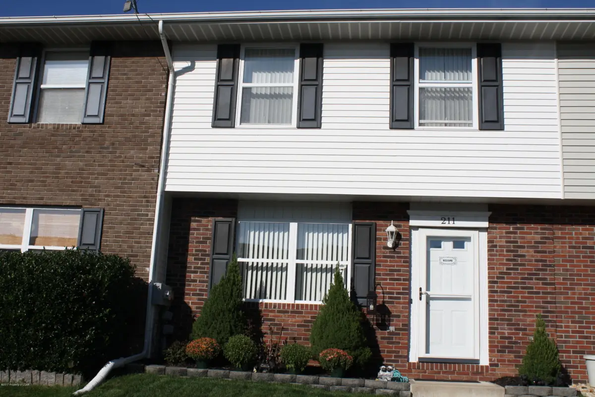 211 Buttercup Court, Exeter in Exeter