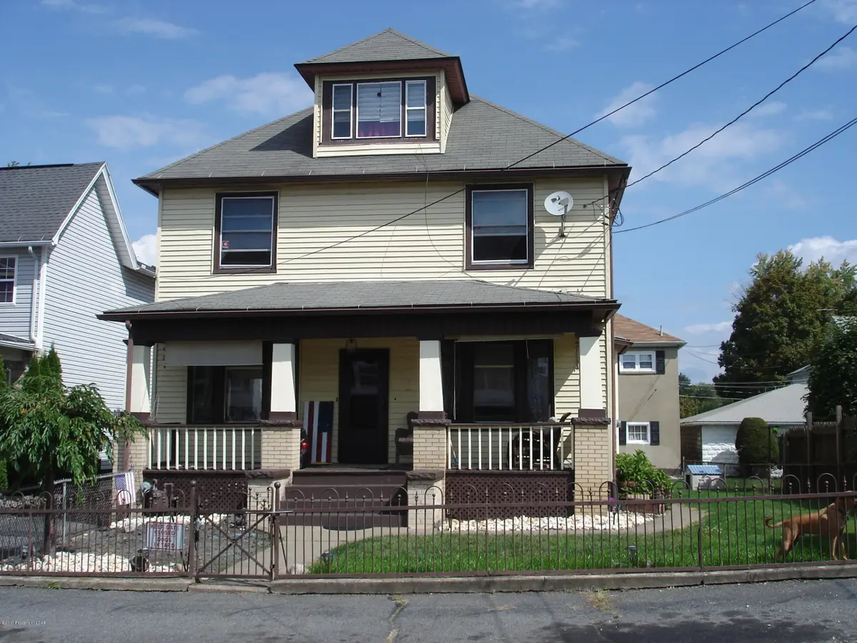 40 Center Street, Pittston in Pittston