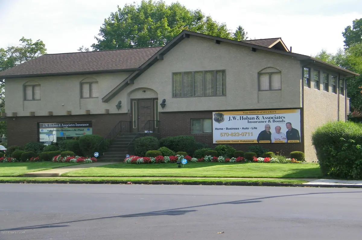 450 CAREY Avenue, Wilkes-Barre in Wilkes-Barre