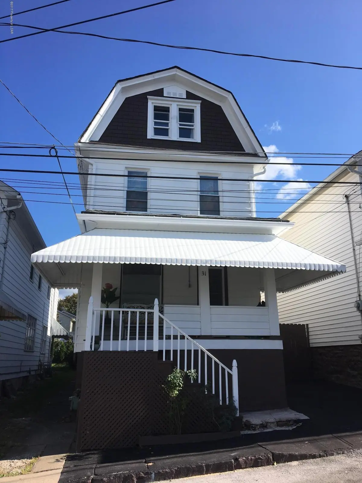 31 Hayes Lane, Wilkes-Barre in Wilkes-Barre