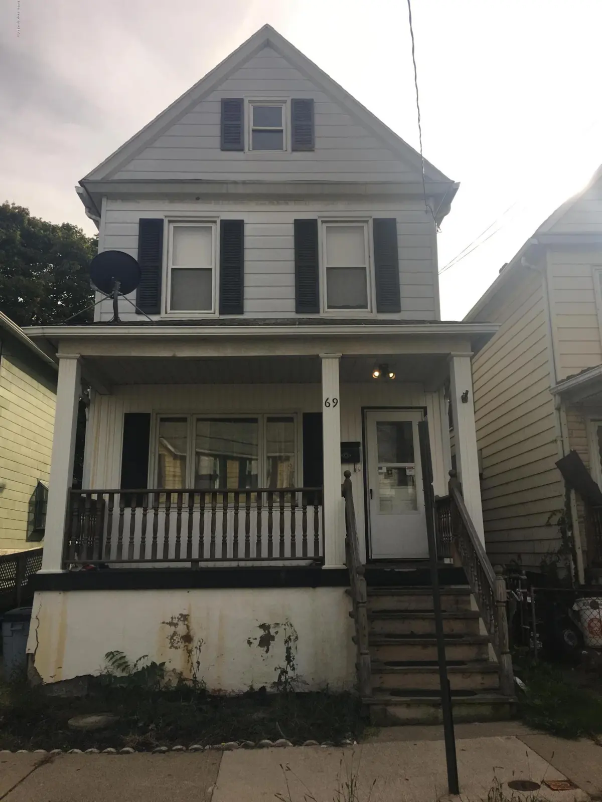 69 Prospect Street, Wilkes-Barre in Wilkes-Barre