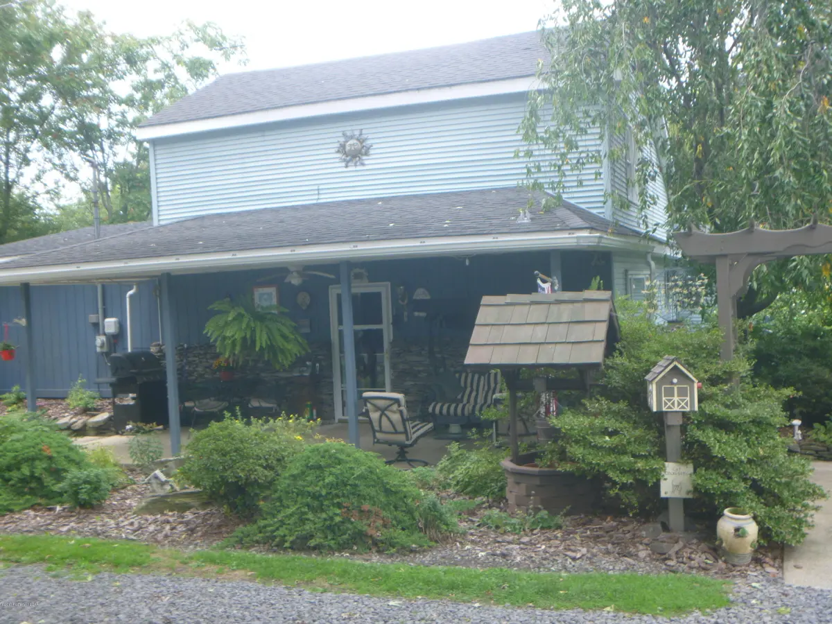 2 Garfield Street, Pittston in Pittston