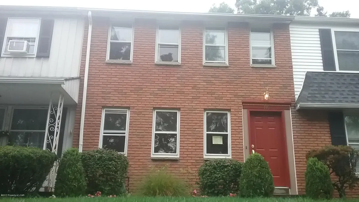 116 Haverford Drive, Wilkes-Barre in Wilkes-Barre