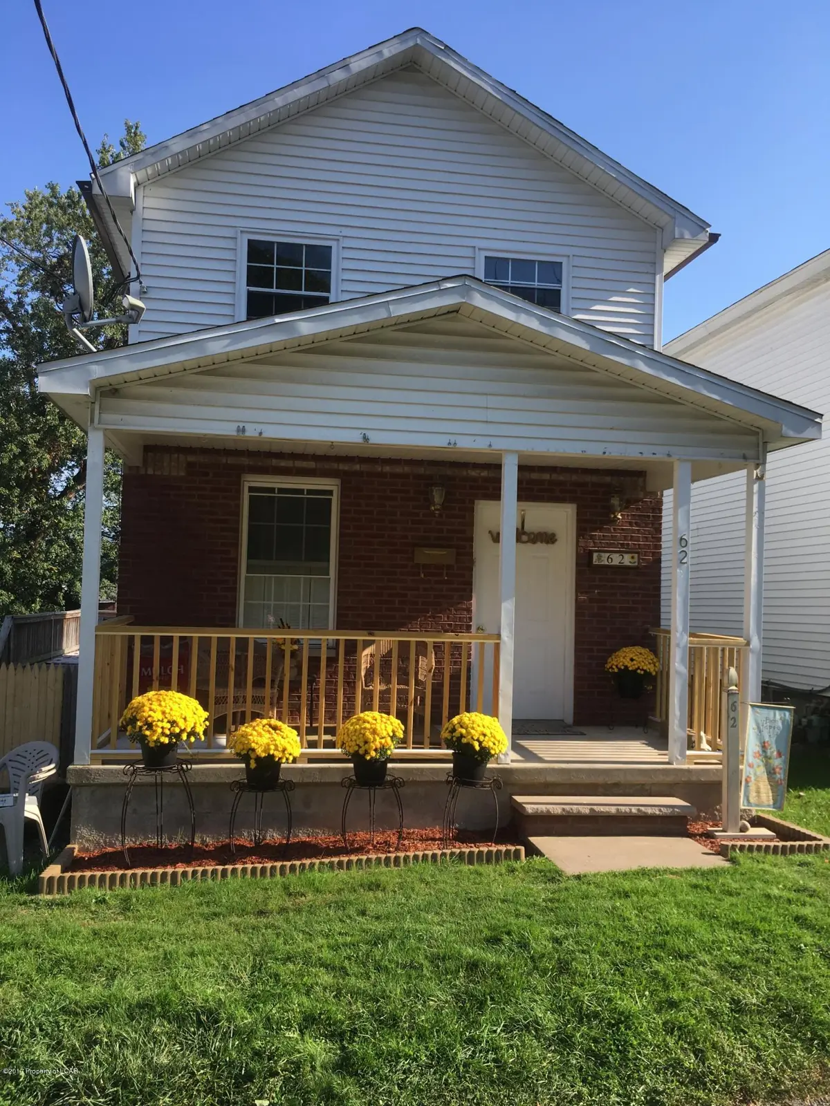 62 Barney Street, Larksville in Larksville