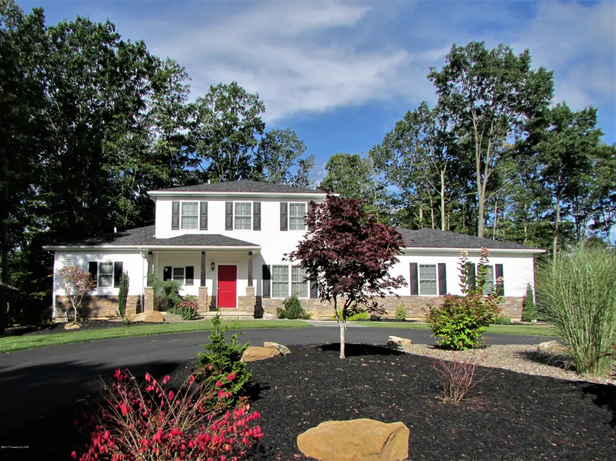 141 Woodcrest Boulevard, Hazle Township in Hazle Township