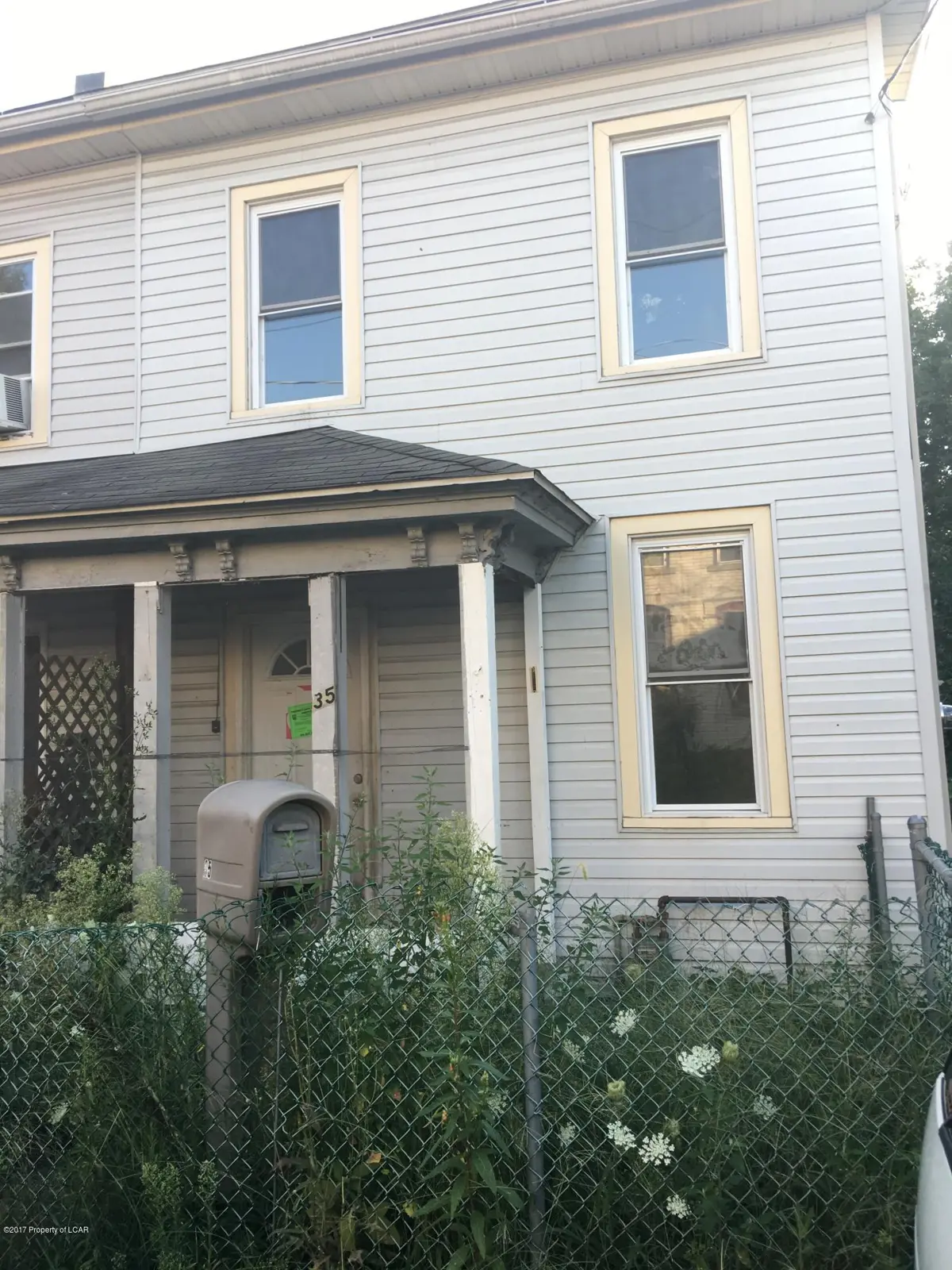 35 Elm Street, Plymouth in Plymouth