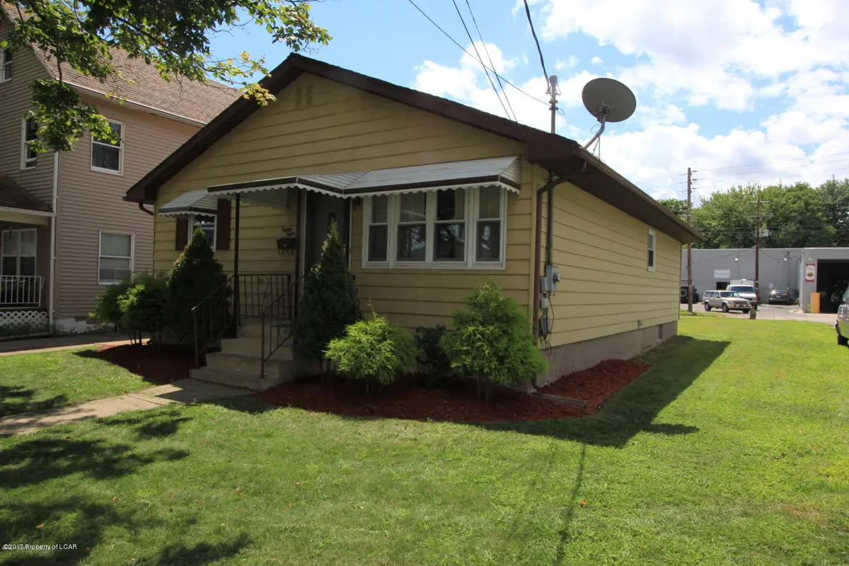 88 W Pettebone Street, Forty Fort in Forty Fort