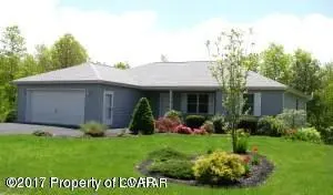 2014 Father Angelo Drive, Hazle Township in Hazle Township
