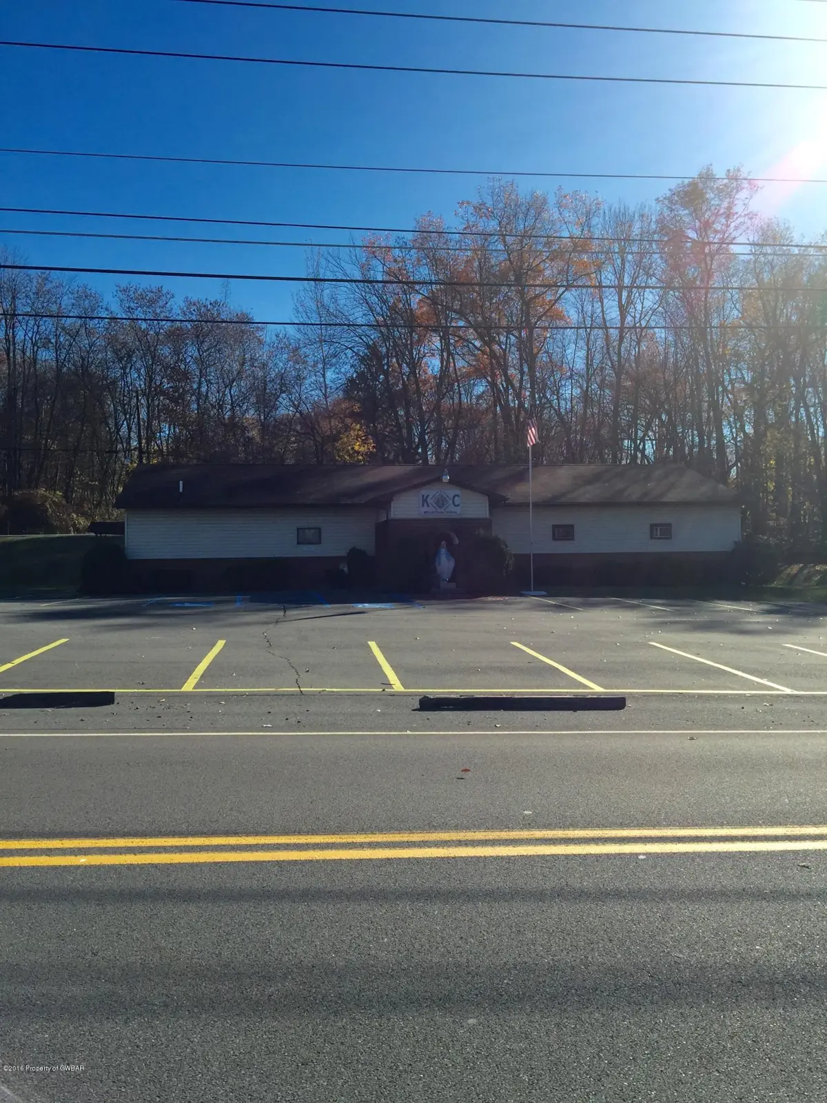 50 Alberdeen Road, Mountain Top in Mountain Top