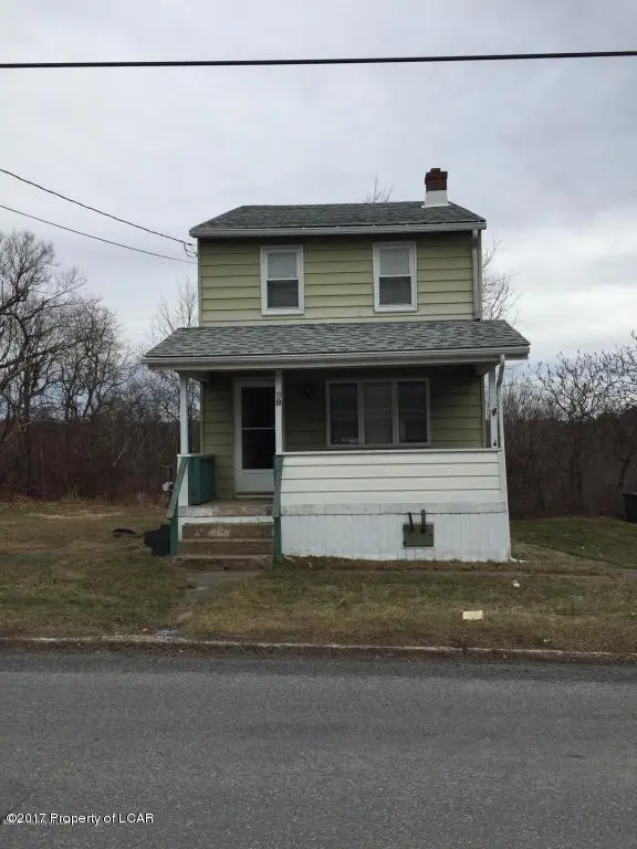 39 Main, Junedale in Junedale
