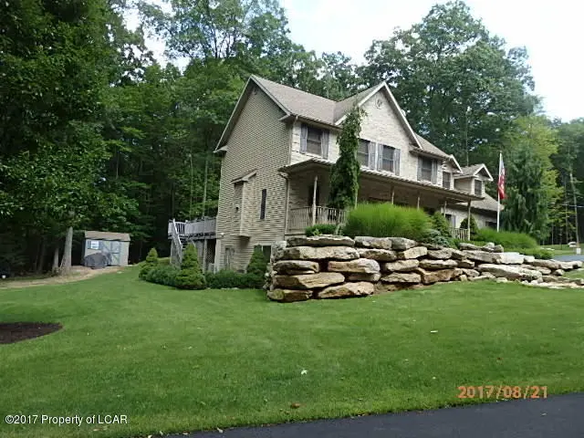 26 Muskegon Circle, Hazle Township in Hazle Township