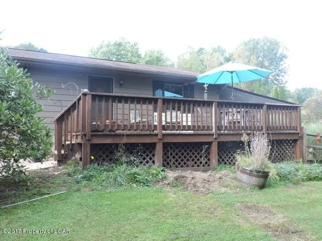 116 Old State Road, Sweet Valley in Sweet Valley