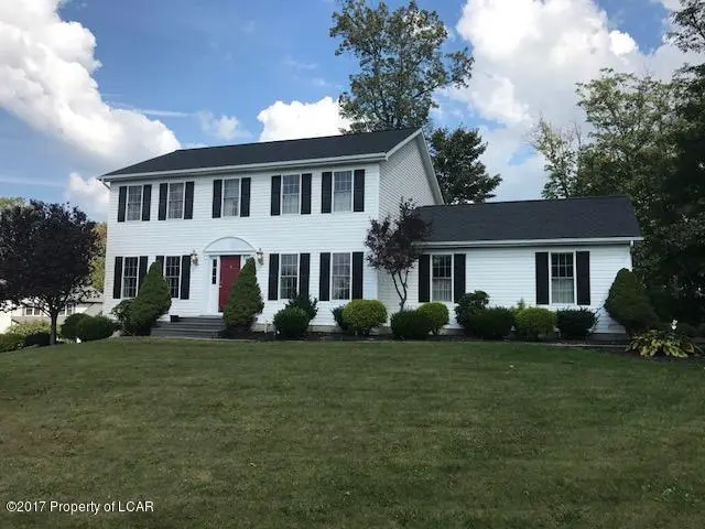 134 Kestrel Road, Mountain Top in Mountain Top