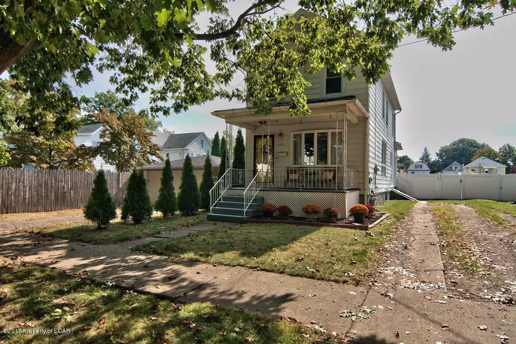 455 Chestnut Ave., Kingston in Kingston