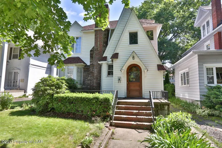 28 Virginia Terrace, Kingston in Kingston