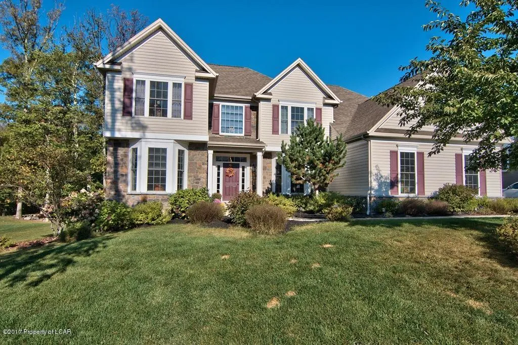 1080 Woodberry Drive, Mountain Top in Mountain Top