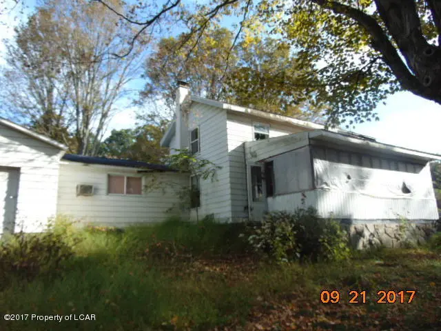 17 Lewis Lane, Hunlock Creek in Hunlock Creek