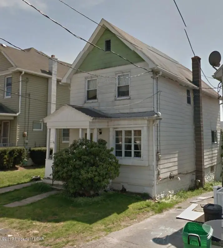 60 E Bergh Street, Wilkes-Barre in Wilkes-Barre