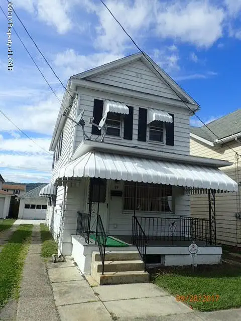 29 Garrahan Street, Hanover Township in Hanover Township