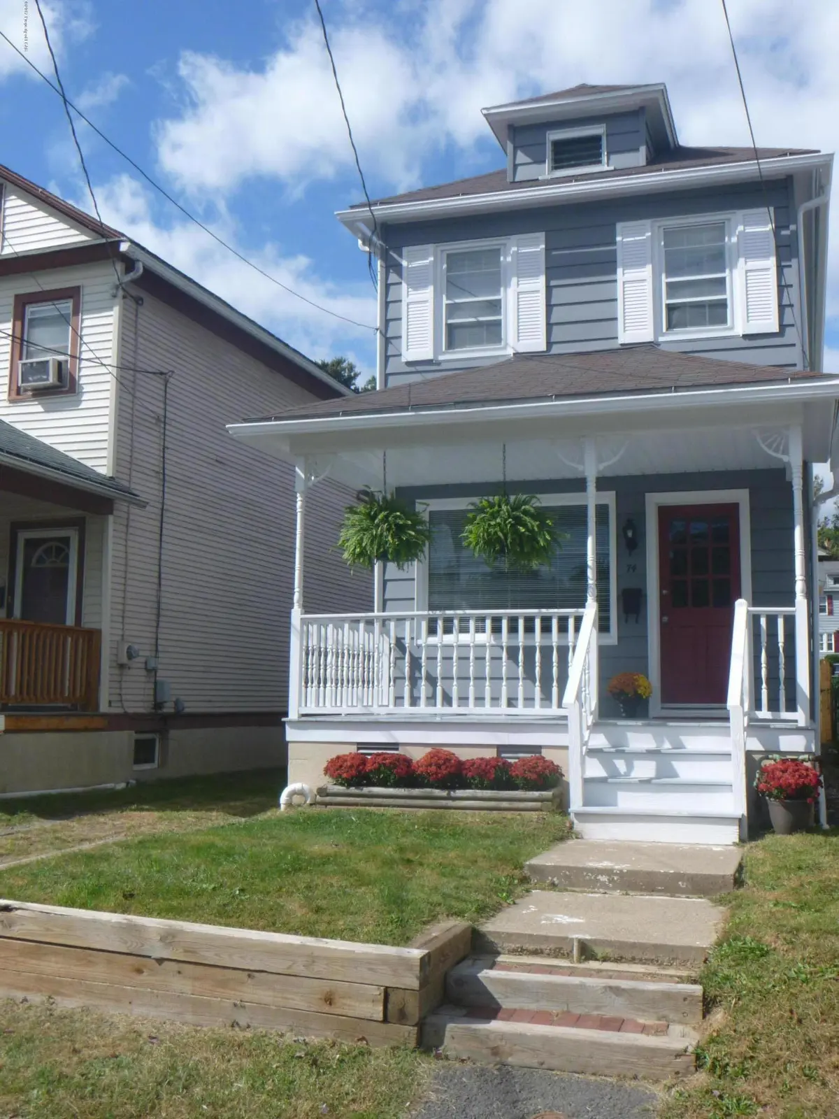 74 Yank Street, Courtdale in Courtdale