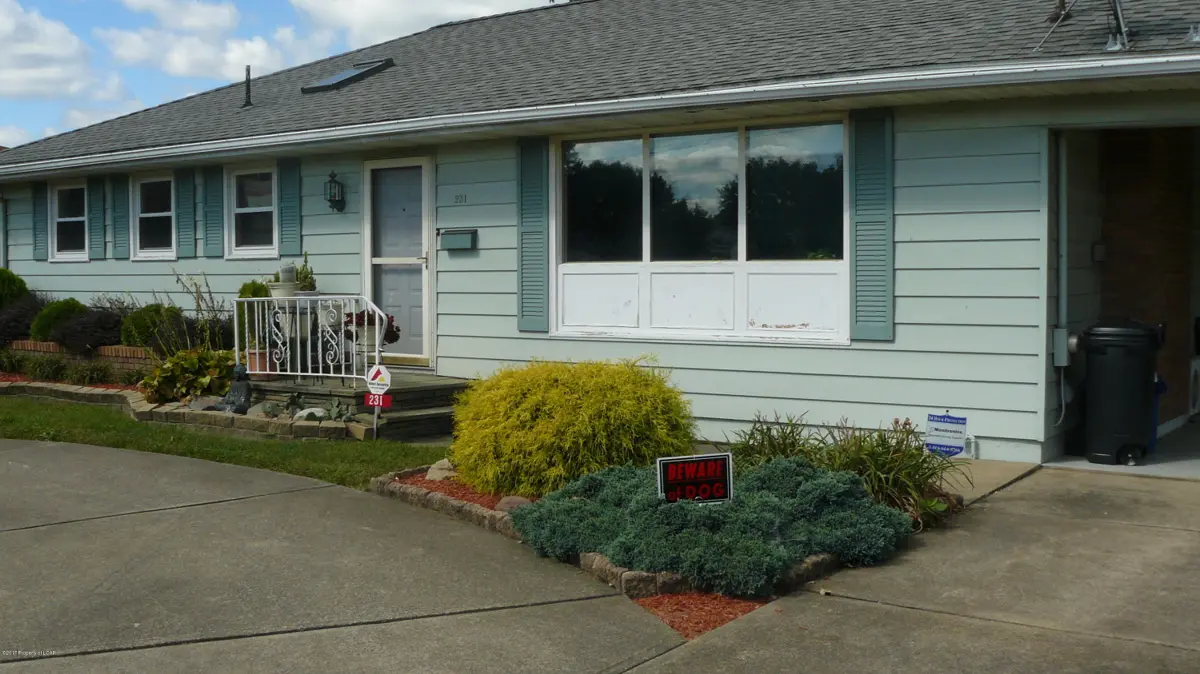 231 First, Hanover Township in Hanover Township