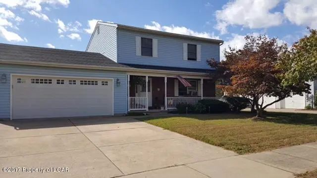 160 Reliance Drive, Wilkes-Barre in Wilkes-Barre